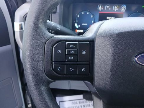 Certified 2025 Ford F150 XLT image 18
