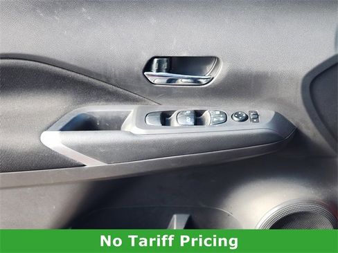 Used 2024 Nissan Kicks SV image 22