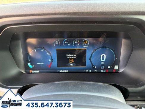 New 2026 Ford F150 Tremor w/ Equipment Group 402A High image 48