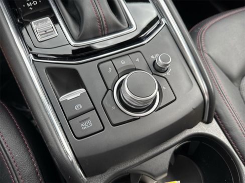 Used 2025 MAZDA CX-5 2.5 Turbo image 54