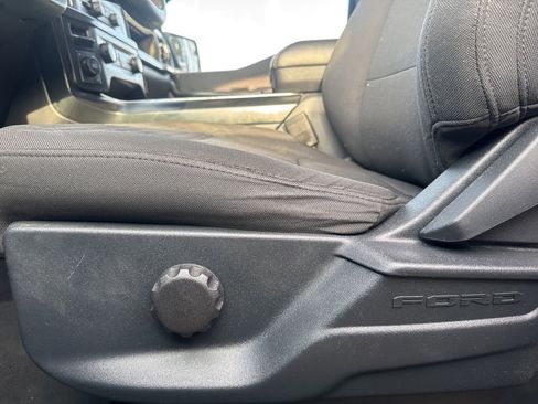 Used 2023 Ford F150 XL w/ STX Appearance Package image 23