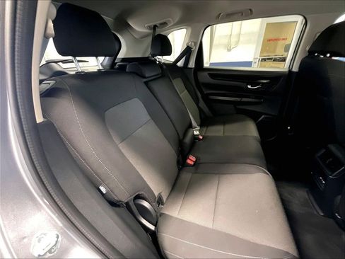 Used 2025 Honda CR-V EX image 15