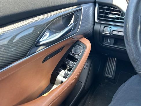 Used 2021 Cadillac CT5 Premium Luxury w/ Platinum Package RWD image 19
