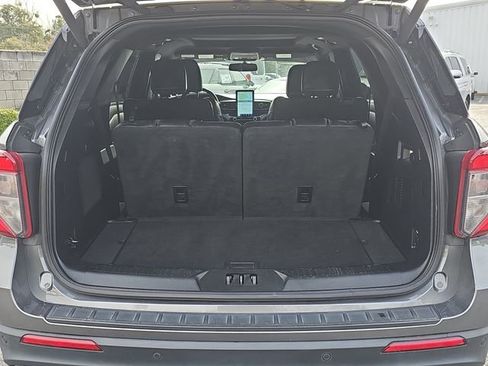 Used 2022 Ford Explorer ST w/ Equipment Group 401A image 15