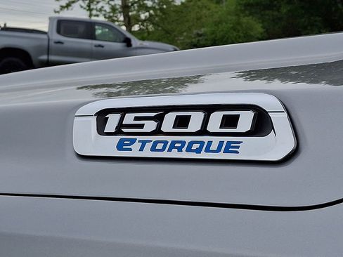 Used 2022 RAM 1500 Big Horn AWD/4WD image 31