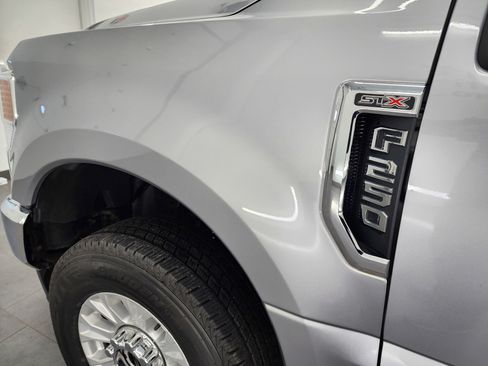 Used 2021 Ford F250 XL w/ STX Appearance Package image 33