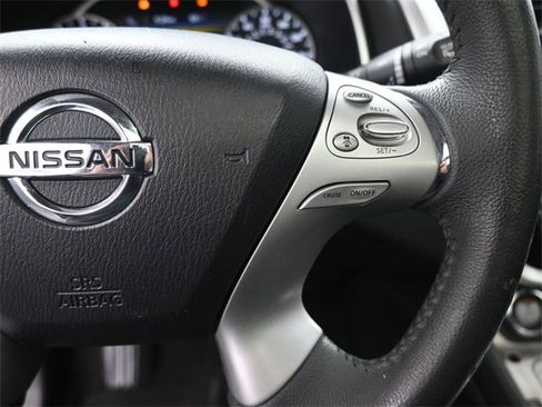 Used 2015 Nissan Murano Platinum w/ Platinum Technology Package image 2