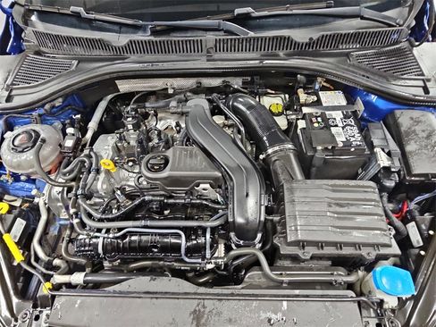 Used 2024 Volkswagen Jetta SE image 28