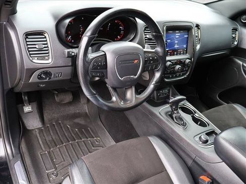 Used 2020 Dodge Durango R/T w/ Blacktop Package AWD/4WD image 15