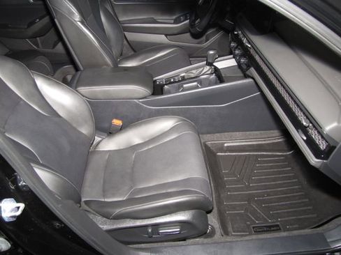 Used 2023 Honda Accord Sport image 20