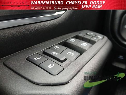 New 2026 RAM 1500 Big Horn image 25