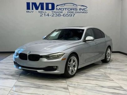 Used 2015 BMW 320i 320i w/ Sport Package