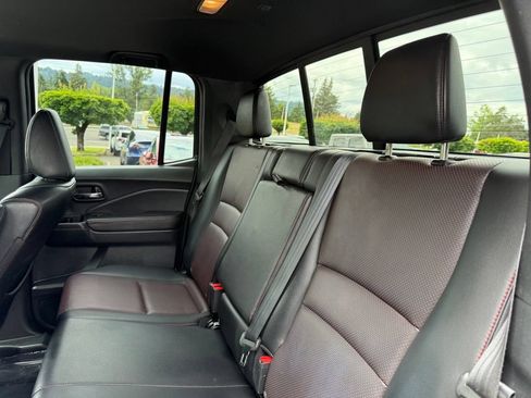 Used 2017 Honda Ridgeline Black Edition image 30