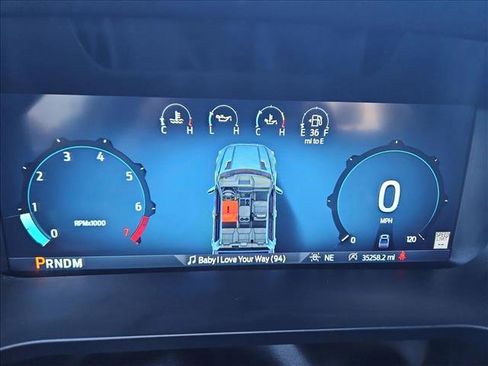 Used 2024 Ford F150 XLT w/ Equipment Group 303A High image 11