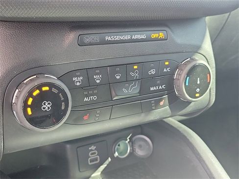 Used 2024 Ford Bronco Sport Big Bend w/ Convenience Package image 24