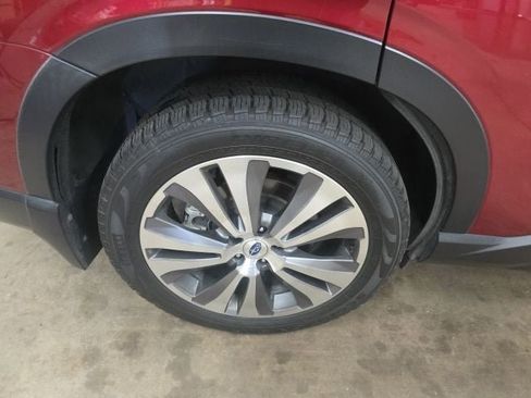 Used 2020 Subaru Ascent Touring w/ Popular Package #2A AWD/4WD image 10