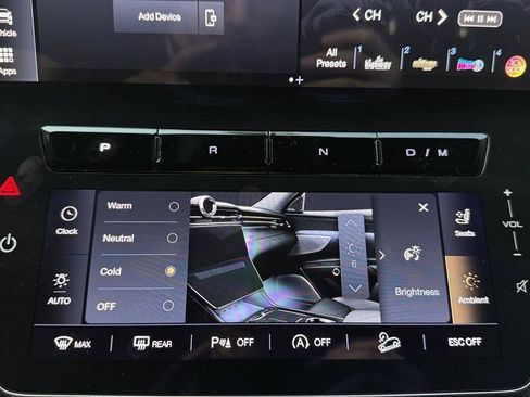 Used 2024 Maserati Grecale GT AWD/4WD image 54