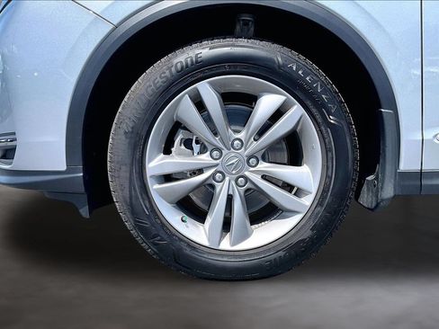 Used 2026 Acura MDX SH-AWD image 9