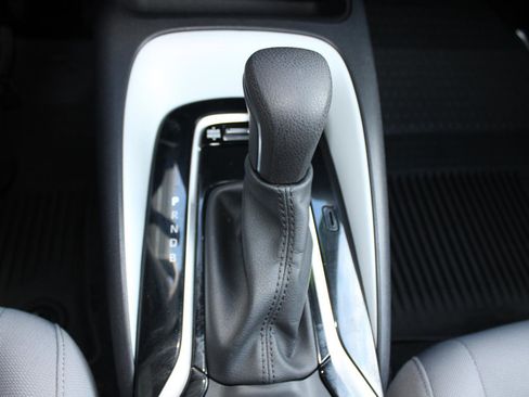 Certified 2023 Toyota Corolla SE image 20