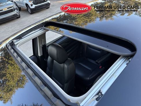 Used 2023 MAZDA CX-9 Touring Plus image 8