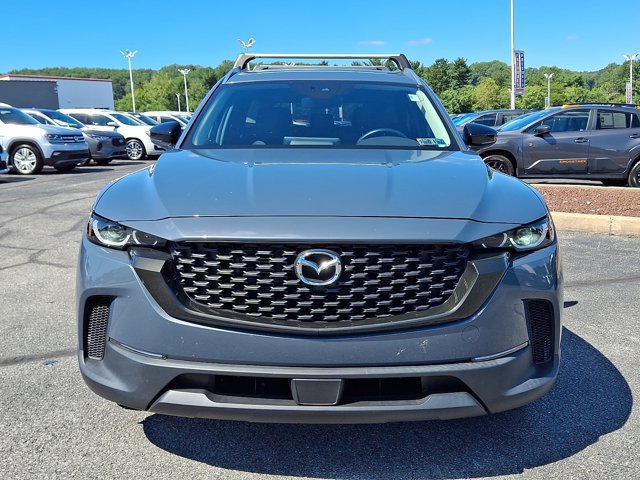 Used 2023 MAZDA CX-50 2.5 S w/ Cargo Package AWD/4WD image 2