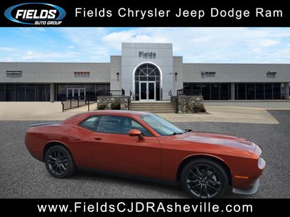 Used 2023 Dodge Challenger GT w/ Plus Package