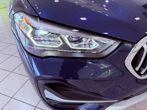 Used 2020 BMW X1 sDrive28i w/ Premium Package FWD image 16