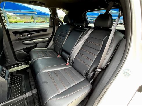 Used 2024 Honda CR-V Sport Touring image 20