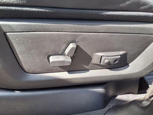 New 2026 RAM 2500 Rebel w/ Rebel Level 2 Equipment Group image 25