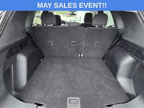 Used 2025 Ford Escape Active AWD/4WD image 11