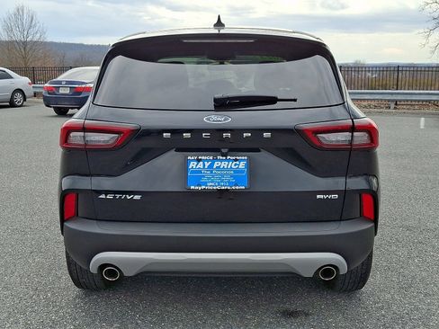 Certified 2023 Ford Escape Active image 5