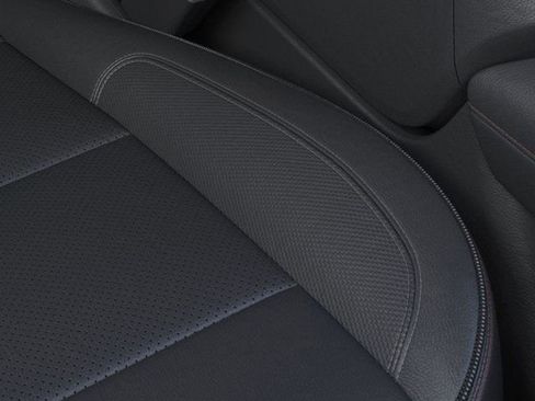 New 2026 Chevrolet Tahoe RST w/ Comfort Package image 34