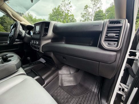 Used 2019 RAM 2500 Tradesman AWD/4WD image 33