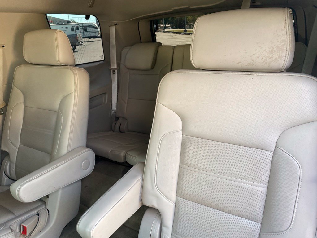 Used 2016 GMC Yukon Denali w/ Open Road Package AWD/4WD image 29