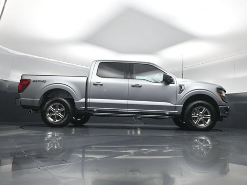 Used 2025 Ford F150 XLT w/ Equipment Group 301A Standard AWD/4WD image 44
