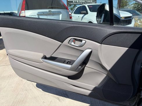 Used 2012 Honda Civic EX-L image 15