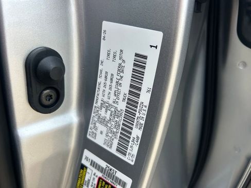 New 2026 Toyota Tundra 1794 Edition AWD/4WD image 10