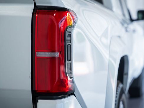 New 2026 Toyota Tacoma Limited AWD/4WD image 6