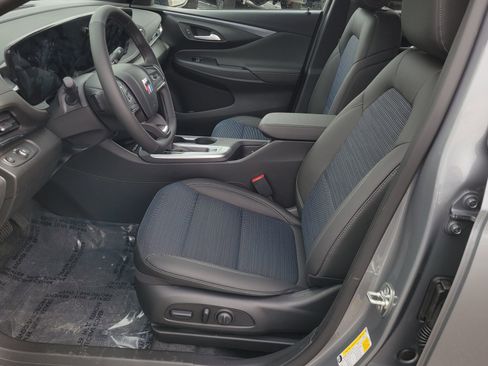 New 2026 Buick Envista Sport Touring w/ Convenience I Package FWD image 6