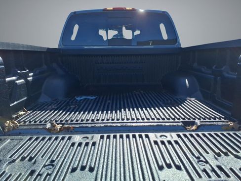 New 2026 Nissan Frontier PRO-4X w/ Tow Package image 10