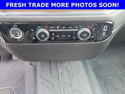 Certified 2024 Chevrolet Silverado 1500 LT w/ Protection Package image 30