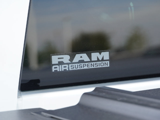 Used 2022 RAM 1500 Limited AWD/4WD image 26