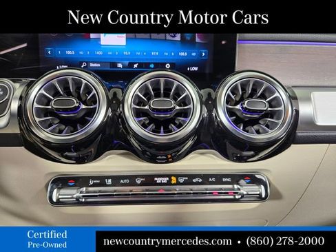 Certified 2023 Mercedes-Benz GLB 250 4MATIC image 28