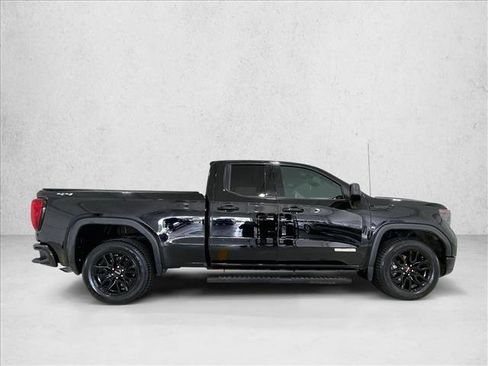 Used 2023 GMC Sierra 1500 Elevation AWD/4WD image 5