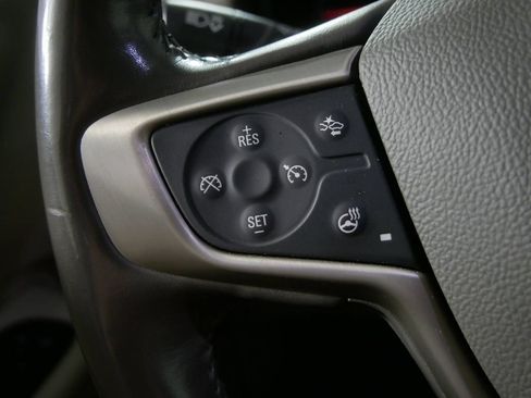 Used 2018 GMC Terrain Denali w/ GMC Pro Grade Package AWD/4WD image 21