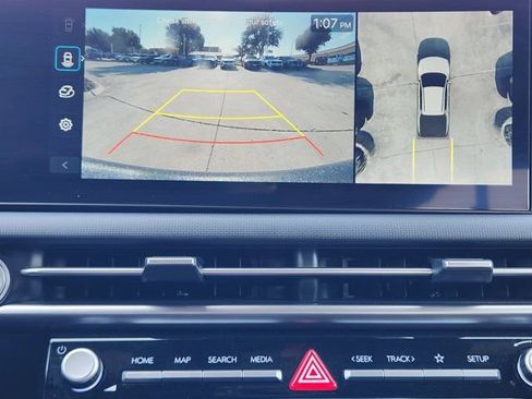 Certified 2025 Hyundai Santa Cruz XRT image 17