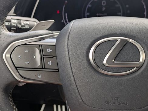 Used 2023 Lexus RX 350 F Sport w/ Cold Area Package AWD/4WD image 14