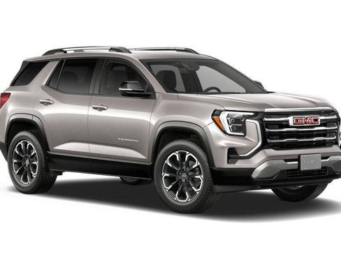 New 2027 GMC Terrain Elevation w/ Elevation Premium Package AWD/4WD image 7