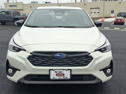 Certified 2024 Subaru Impreza RS image 2