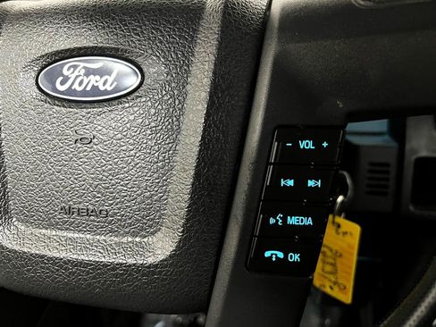 Used 2013 Ford F150 STX w/ Mid Equipment Group image 40